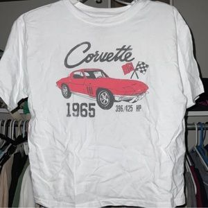 Vintage tshirt